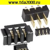 Разъём Разъём CCSB-MF2.5-P03
