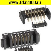 Разъём Разъём CCSD-MF2.0-P06