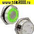 кнопка Кнопка антивандальная GQ19TF-10E/G/N off-(on)