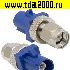 Разъём SMA Разъём SMA-P FAKRA TYPE C-P/