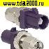 Разъём SMA Разъём SMA-P FAKRA TYPE D-P/