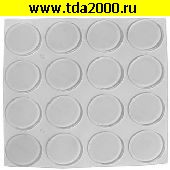 Ножка приборная Ножка для корпуса RF-F25020