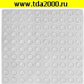 Ножка приборная Ножка для корпуса RF-R08025
