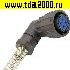 Разъём Быстроразъёмный Разъём Быстроразъемный FQ18-4pin TRK-8