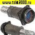 Разъём Быстроразъёмный Разъём Быстроразъемный FQ30-32pin ZPJ-16