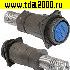 Разъём Быстроразъёмный Разъём Быстроразъемный FQ30-42pin ZPK-16