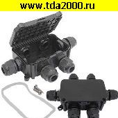 Корпус DB65-6E