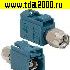 Разъём SMA Разъём SMA-P FAKRA TYPE Z-J/