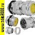 установочное изделие Кабельный ввод M25-SH-CG-CU