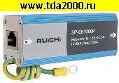 Разъём RJ SP-Et/1000P