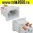 Разъём питания Разъём питания AC-058