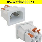 Разъём питания Разъём питания AC-058