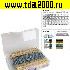 резистор Резистор KIT-MF-025-1-1460-073