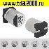 конденсатор 220 мкф 35в 105°C 8х10.5 VT чип конденсатор SMD
