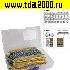 резистор Резистор KIT-MF-025-1-1280-064