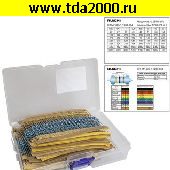 резистор Резистор KIT-MF-025-1-1280-064