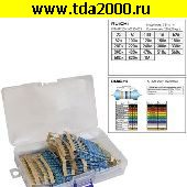 резистор Резистор KIT-MF-200-1-0230-023