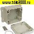 Корпус Корпус Z366MF (82x80x55)