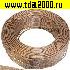 кабель Акустический кабель 2x0.75 CU+CCA