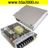 блок питания LRS-100-12-MW