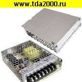 блок питания LRS-100-24-MW