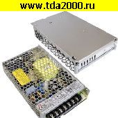 блок питания LRS-150-12-MW