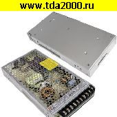 блок питания LRS-200-24-MW