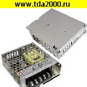 блок питания LRS-50-24-MW