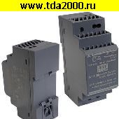 блок питания HDR-30-12-MW