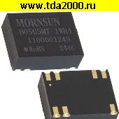 Конвертор DC-DC B0505MT-1WR4-MS