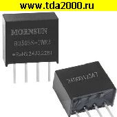 Конвертор DC-DC B0505S-1WR3-MS