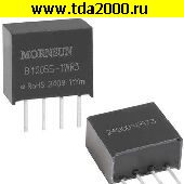 Конвертор DC-DC B1205S-1WR3-MS