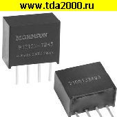 Конвертор DC-DC B1212S-1WR3-MS