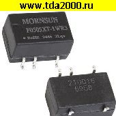Конвертор DC-DC F0505XT-1WR3-MS