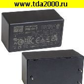 Конвертор DC-DC IRM-05-5-MW