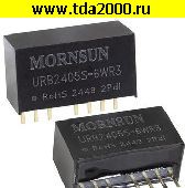 Конвертор DC-DC URB2405S-6WR3-MS