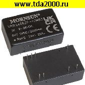 Конвертор DC-DC URB2405ZP-10WR3-MS