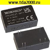 Конвертор DC-DC URB2405ZP-6WR3-MS