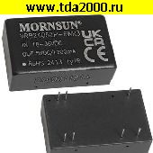 Конвертор DC-DC VRB2405ZP-6WR3-MS