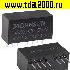 Конвертор DC-DC WRB2405S-3WR2-MS
