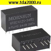 Конвертор DC-DC WRB2412S-3WR2-MS