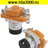 контактор КМ100ДВ