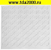 Ножка приборная Ножка для корпуса RF-F12020