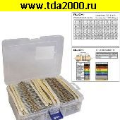 резистор Резистор KIT-CF-025-5-3120-156
