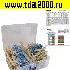 резистор Резистор KIT-MF-100-1-1220-122