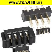 Разъём Разъём CCSB-MF2.5-P04