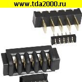 Разъём Разъём CCSB-MF2.5-P05
