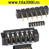 Разъём Разъём CCSB-MF2.5-P06