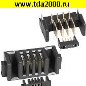 Разъём Разъём CCSD-MF2.0-P04