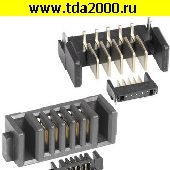 Разъём Разъём CCSD-MF2.0-P05